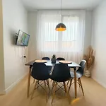 Couple Studio Edition - Colorful By The Sea