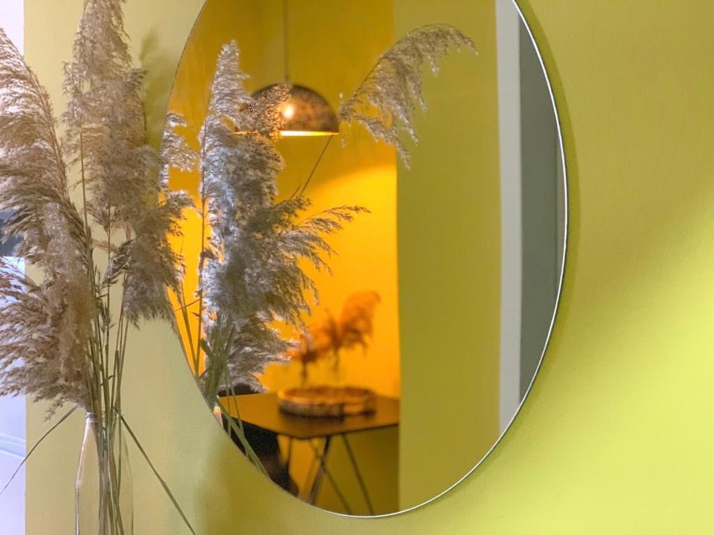 Apartment Couple Edition - Colorful By The Sea *